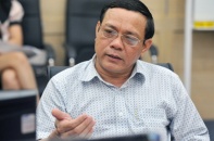 Nên can thiệp khi giá vàng chênh lệch quá lớn