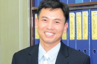 Nguyễn Ngọc Tuấn, Phó chủ tịch Hội Xuất nhập khẩu tỉnh Đồng Nai: Khởi nghiệp đừng đặt nặng lợi nhuận
