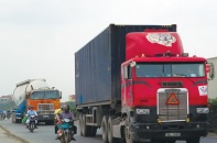 Điều kiện kinh doanh "khóa bánh" doanh nghiệp vận tải 