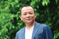 Doanh nhân Võ Mậu Quốc Triển, Chủ tịch Rita Võ: Đại gia phân phối hàng hiệu “mắc nghiện” cà phê