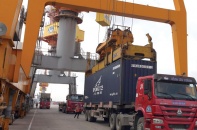 Các ngành xuất khẩu chủ lực đều tăng không quá 7%