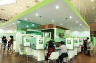 Điểm tên ngân hàng đạt lợi nhuận khủng