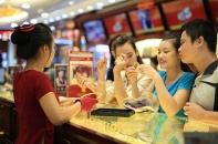 Không nên dồn vốn vào vàng
