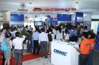 Vietnam ETE & Enertec Expo 2016: Hội tụ tương lai của công nghệ năng lượng