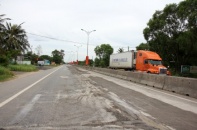 Hàng loạt sai sót tại Dự án BOT Quốc lộ 1 qua Thừa Thiên Huế