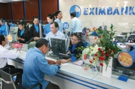 Eximbank đại hội cổ đông lần 3: Có giải quyết được căng thẳng nhân sự cấp cao