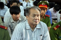 Đại án Ngân hàng Xây dựng: Hé lộ thủ đoạn chiếm đoạt tiền khách hàng của Phạm Công Danh