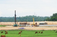 VEC mạnh tay với nhà thầu gian dối tại Dự án Đường cao tốc Đà Nẵng - Quảng Ngãi