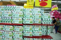 Cuộc đua tỷ USD vào doanh nghiệp Việt