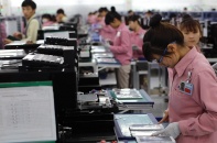 Nhiều tập đoàn lớn tiếp tục dốc vốn vào Việt Nam