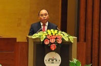 Kỳ vọng vào Chính phủ liêm chính, kiến tạo