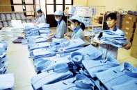 Doanh nghiệp Ấn Độ chuyển mạnh hướng đầu tư sang thị trường Việt Nam