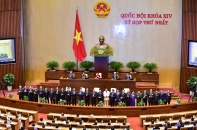 Bộ máy Chính phủ nhiệm kỳ mới 2016 - 2021: Kỳ vọng một Chính phủ hành động