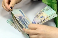 Nắm thanh khoản để “trị” lãi suất