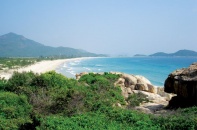 Ninh thuận vươn lên từ sự khác biệt