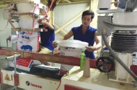 “Đấu trường” chăn nuôi và chiến lược “xe tăng” của Hòa Phát