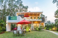 Tham gia thị trường bất động sản nghỉ dưỡng: Bài học khi đầu tư kiếm lời