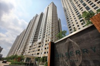 Địa ốc Việt Nam hút vốn Singapore