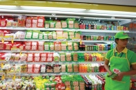Xúc xích Đức Việt vào tay ông chủ Hàn Quốc, thị trường dậy sóng