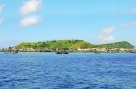 Quảng Ngãi nỗ lực lấp khoảng trống hạ tầng du lịch