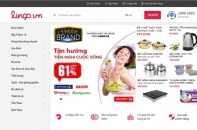 Website thương mại điện tử Lingo.vn đóng cửa: Kết cục của kẻ “đốt tiền”