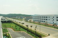 Quảng Ngãi rộng cửa đón nhà đầu tư
