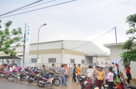 Truy lùng tung tích chủ dự án FDI bỏ trốn
