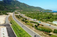 Khánh Hòa quyết đòi đất SBIC tại Cam Ranh