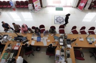 Ngân hàng quốc doanh cũng cần sáp nhập
