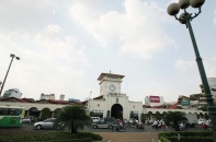Siêu trung tâm thương mại ngầm Bến Thành: Vì sao nhà đầu tư Nhật giành ưu thế?