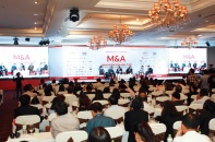 M&A từ lực đẩy “không gian kinh tế mở”