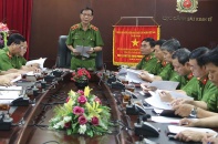 Những “đại án” mang dấu ấn Cục C46