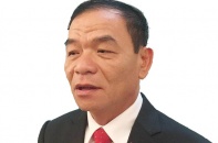 Nợ công không đáng ngại bằng hiệu quả sử dụng vốn vay thấp