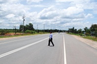 Dự án Nâng cấp, mở rộng đường ĐT744 tỉnh Bình Dương: Trái đắng từ một thỏa thuận