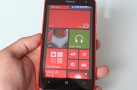 Nokia sắp trở lại?