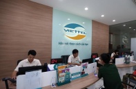 Cuộc đua 4G thêm đối thủ mới