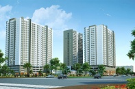 Bất động sản TP. HCM: Đua bung hàng chạy nước rút cuối năm