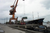 Khơi mở cơ chế đầu tư dự án PPP đường thủy đầu tiên