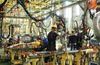 Chính phủ đang hành động vì 1 triệu doanh nghiệp hiệu quả