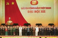 Kiên quyết loại bỏ những ông “vua con”, dân sẽ đặt trọn niềm tin vào Đảng