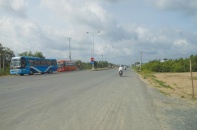 Năm Căn - Đô thị động lực của tỉnh Cà Mau