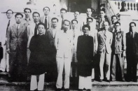 Phương pháp Hồ Chí Minh về tập hợp lực lượng
