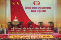 Tư tưởng và tấm gương “vị công vong tư” của Bác Hồ