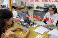 Ngân sách thất thu từ doanh nghiệp nhà nước