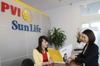 Ẩn số đằng sau việc PVI bán PVI Sun Life
