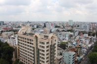 Dỡ bỏ rào cản tiếp cận đất đai