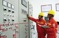 EVN đầu tư lớn để giảm tổn thất điện