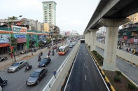 Dồn tiền đối ứng cho dự án ODA giao thông