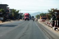 Cho “lộ sáng” một loạt dự án PPP giao thông