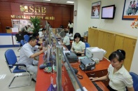 Ngân hàng Việt tăng ‘xuất ngoại’ để lập thế cân bằng
